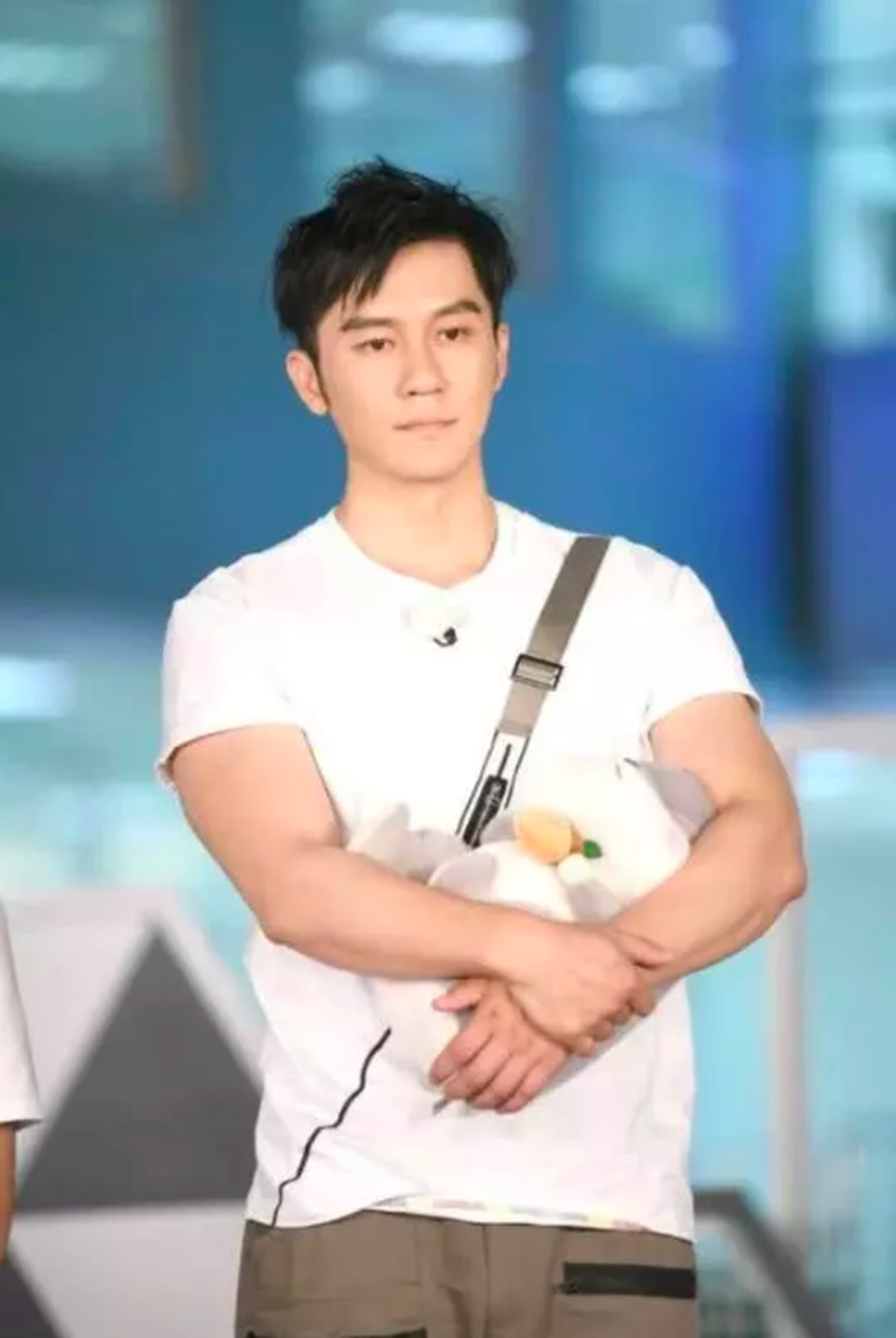 Lý Thần tháo bỏ nhẫn đính hôn, dứt khoát chia tay Phạm Băng Băng - 2