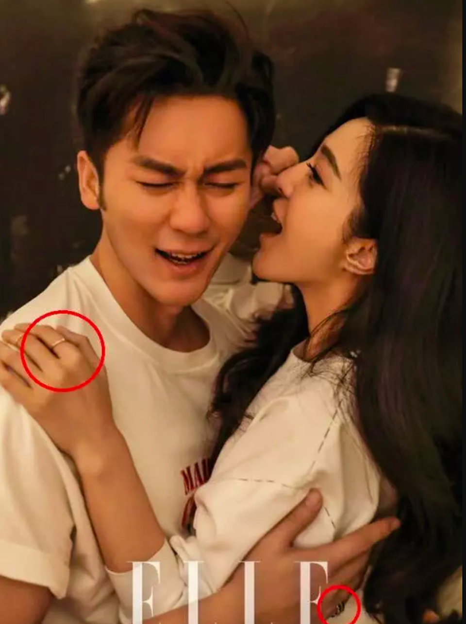Lý Thần phủ nhận có bạn gái mới sau khi chia tay Phạm Băng Băng - 2 Lý Thần phủ nhận có bạn gái mới sau khi chia tay Phạm Băng Băng - 2