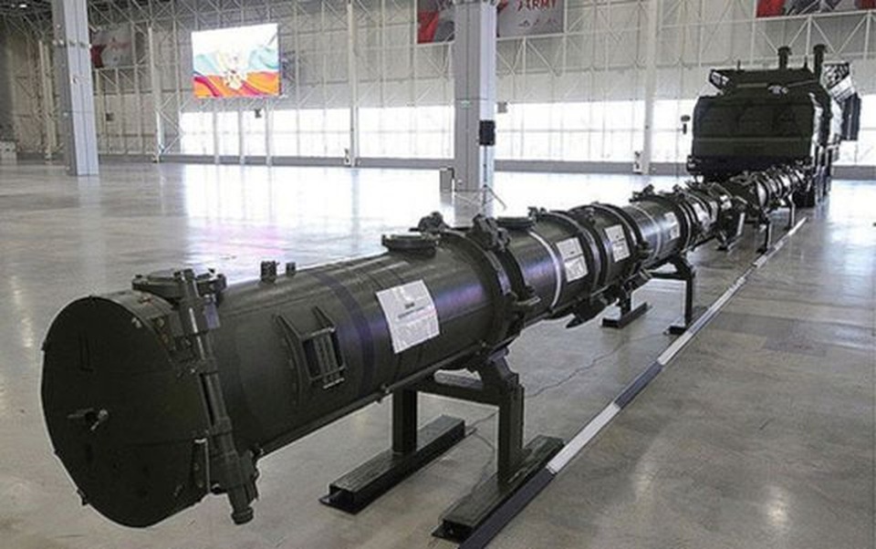 Nga cảnh báo đáp trả nếu NATO triển khai tên lửa ở châu Âu - 1 Nga cảnh báo đáp trả nếu NATO triển khai tên lửa ở châu Âu - 1
