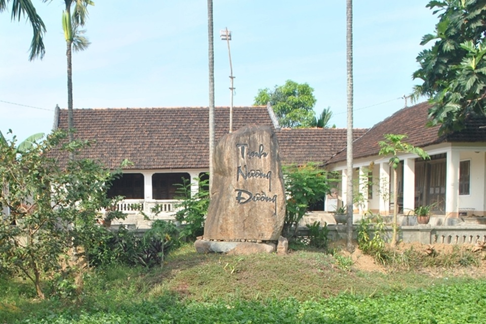 Chuyện về dòng họ gom tiền cho Bình tây Nguyên soái Mai Xuân Thưởng chống Pháp - 2 Chuyện về dòng họ gom tiền cho Bình tây Nguyên soái Mai Xuân Thưởng chống Pháp - 2