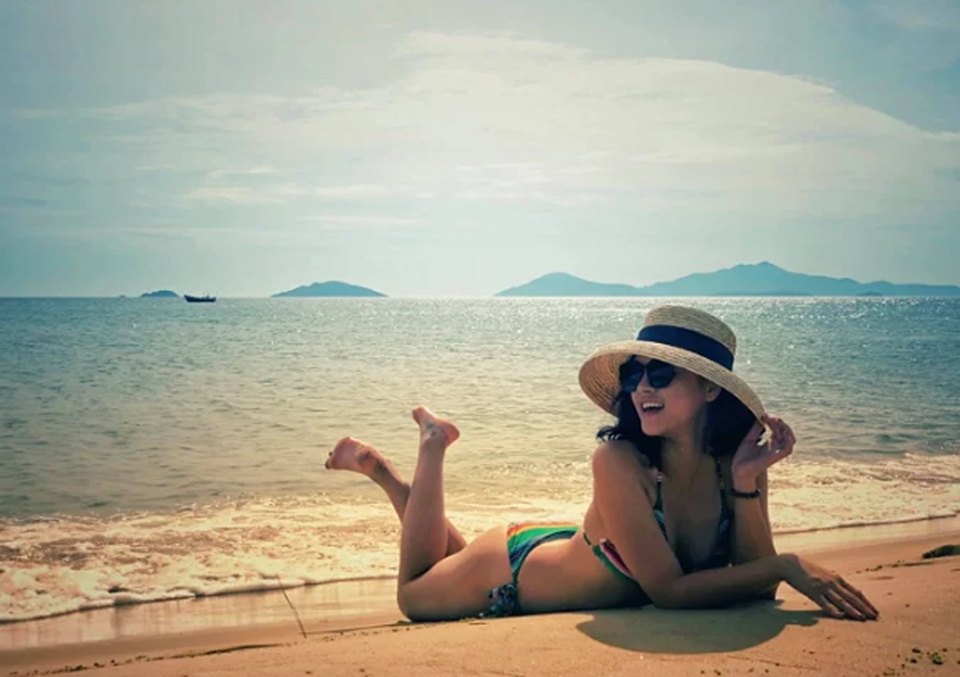 Tuấn Hưng, Phan Hiển khoe ảnh hôn vợ - 12 Tuấn Hưng, Phan Hiển khoe ảnh hôn vợ - 12