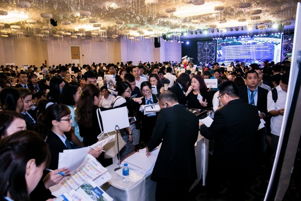 Lần đầu tiên sàn giao dịch BĐS Việt đoạt giải quốc tế - Họ là ai? - 2 Lần đầu tiên sàn giao dịch BĐS Việt đoạt giải quốc tế - Họ là ai? - 2