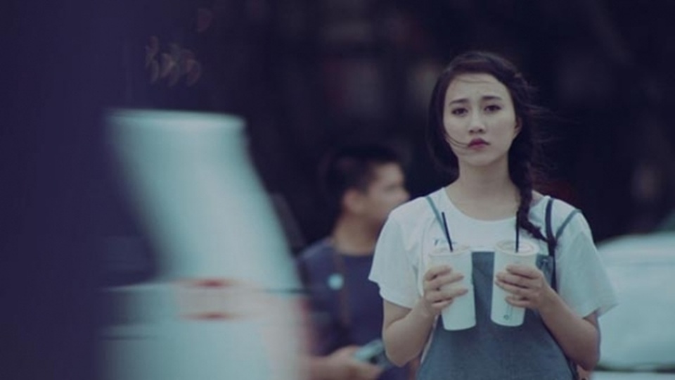 Những bóng hồng hợp tác cùng Sơn Tùng M-TP: Từ diễn viên vô danh đến ngôi sao thế giới - 14 Những bóng hồng hợp tác cùng Sơn Tùng M-TP: Từ diễn viên vô danh đến ngôi sao thế giới - 14