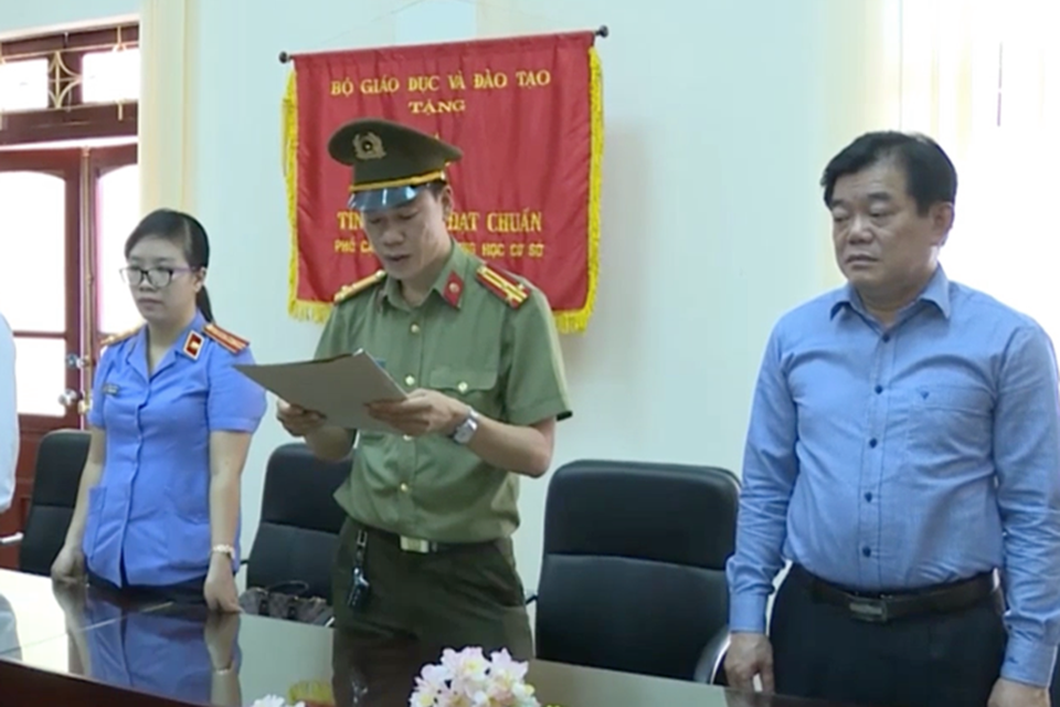 Không để “hạ cánh an toàn”! - 1 Không để “hạ cánh an toàn”! - 1