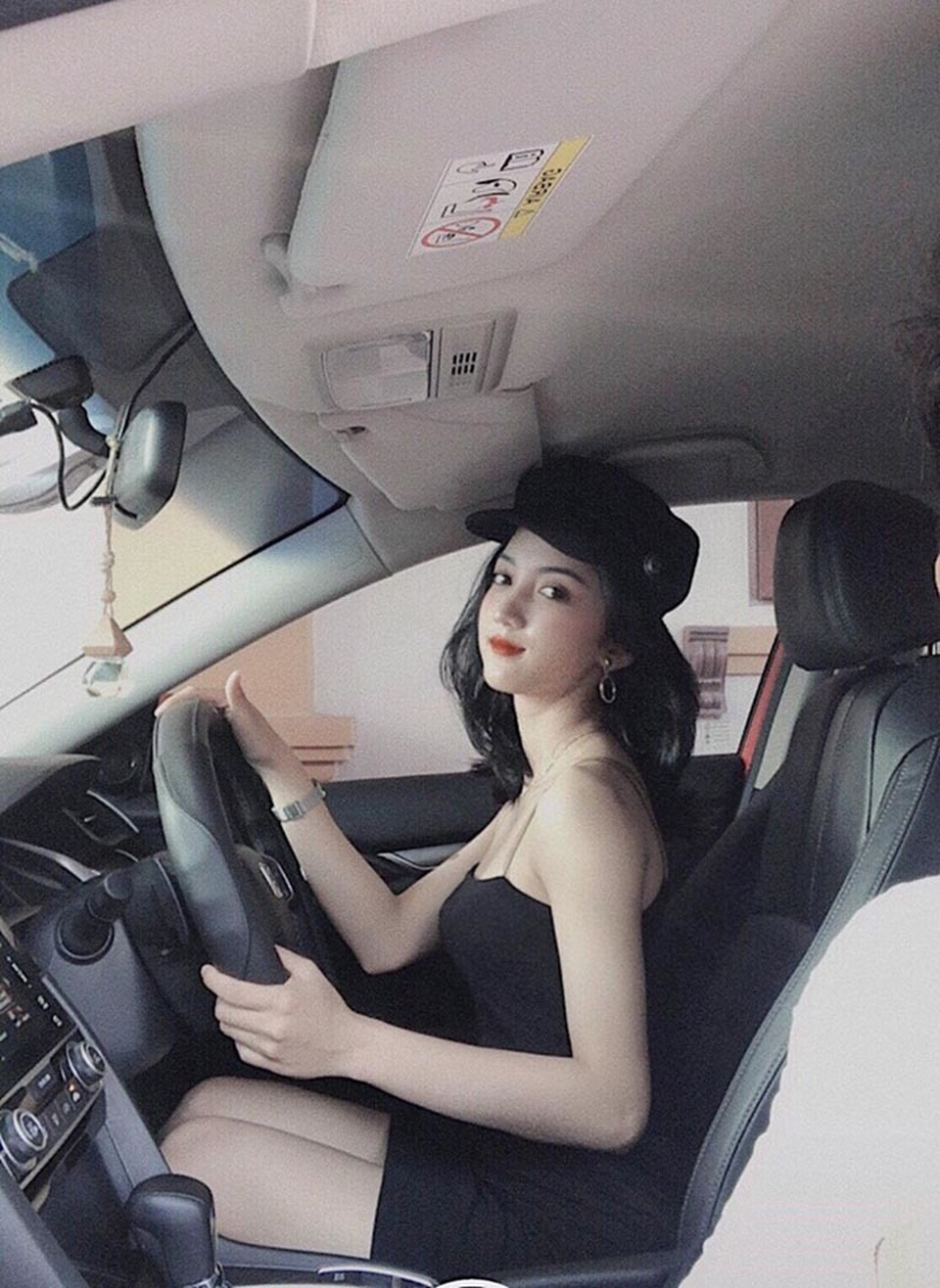 Ngỡ ngàng vẻ đẹp trong veo của thiếu nữ Bắc Giang - 7 Ngỡ ngàng vẻ đẹp trong veo của thiếu nữ Bắc Giang - 7