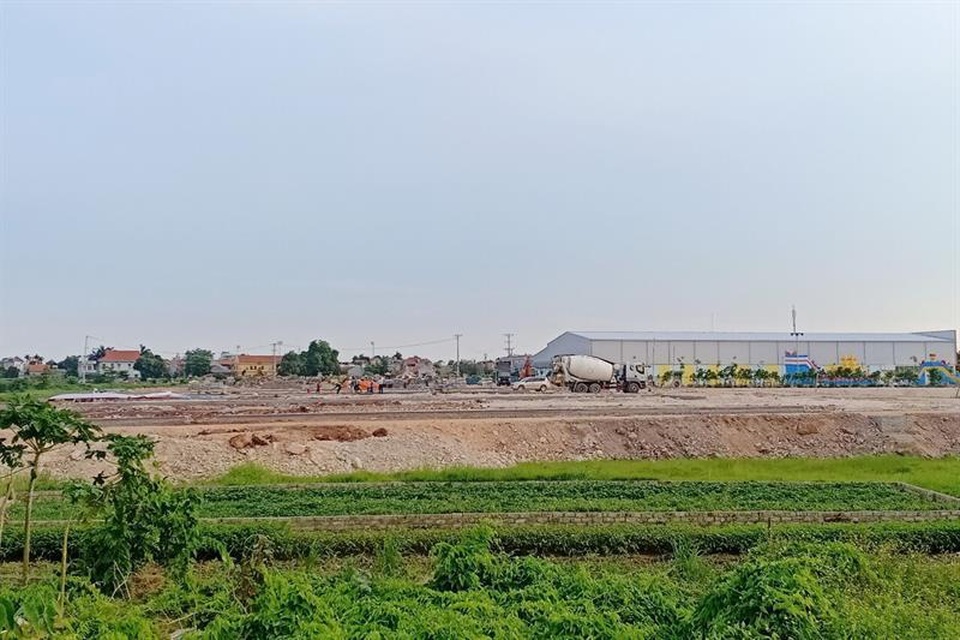 Đề xuất công khai chủ đầu tư vi phạm, làm ăn chụp giật để dân sợ, không dám mua - 1 Đề xuất công khai chủ đầu tư vi phạm, làm ăn chụp giật để dân sợ, không dám mua - 1