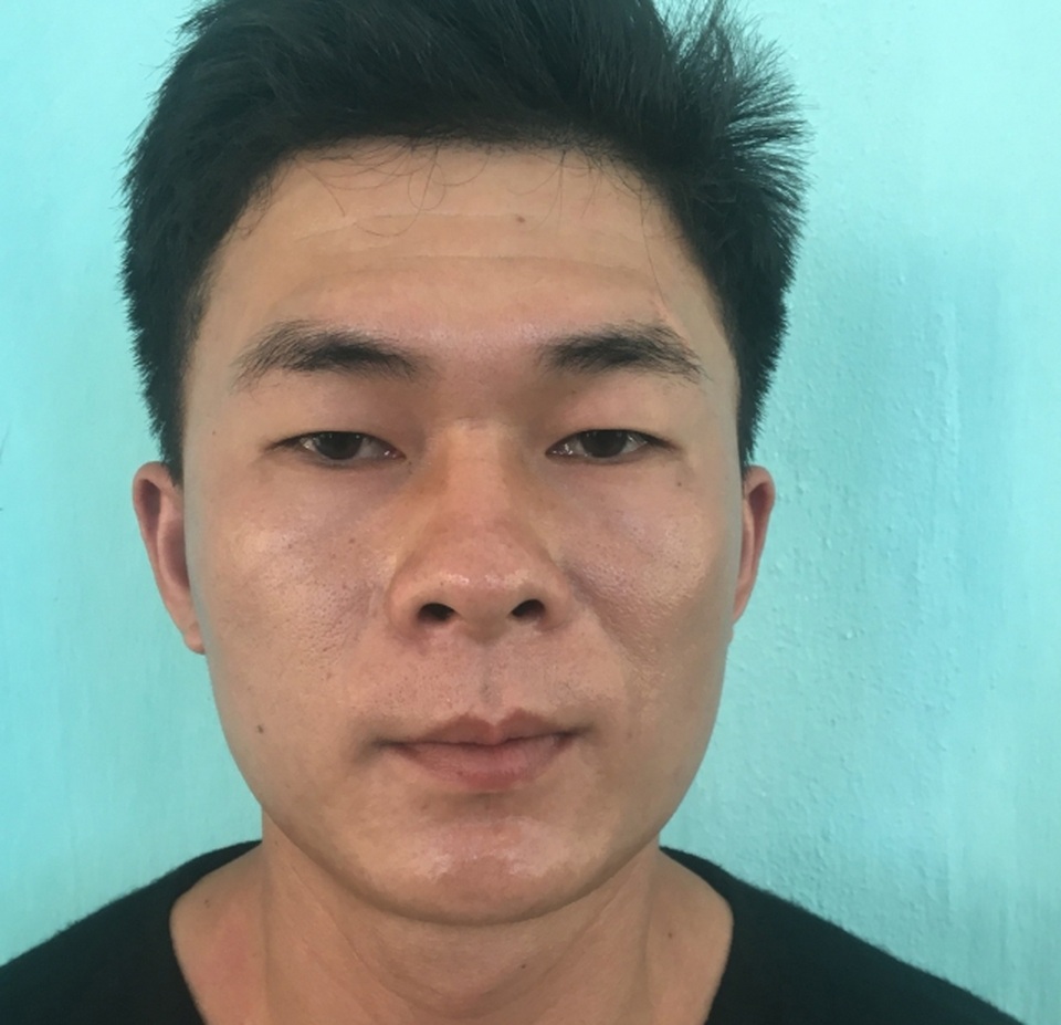 Thợ sửa xe trộm tiền của ông chủ để mở…tiệm riêng - 1 Thợ sửa xe trộm tiền của ông chủ để mở…tiệm riêng - 1