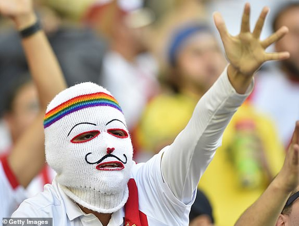 Chiến thắng trong thế thiếu người, Brazil vô địch Copa America - 17 Chiến thắng trong thế thiếu người, Brazil vô địch Copa America - 17