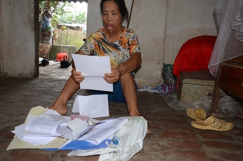 Người đàn bà nửa thế kỉ mang hàm răng kì dị và chưa một lần ngoái cổ - 11 Người đàn bà nửa thế kỉ mang hàm răng kì dị và chưa một lần ngoái cổ - 11
