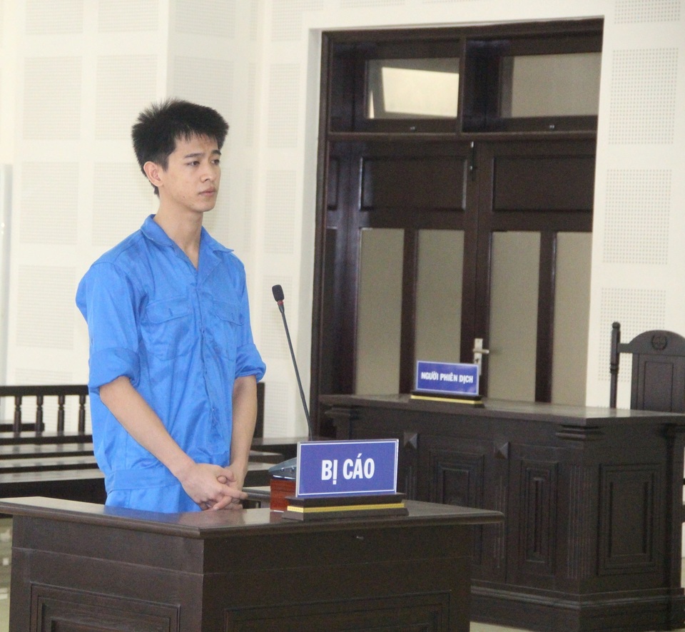 Bênh vợ, chồng mới hạ sát chồng cũ của vợ  - 1