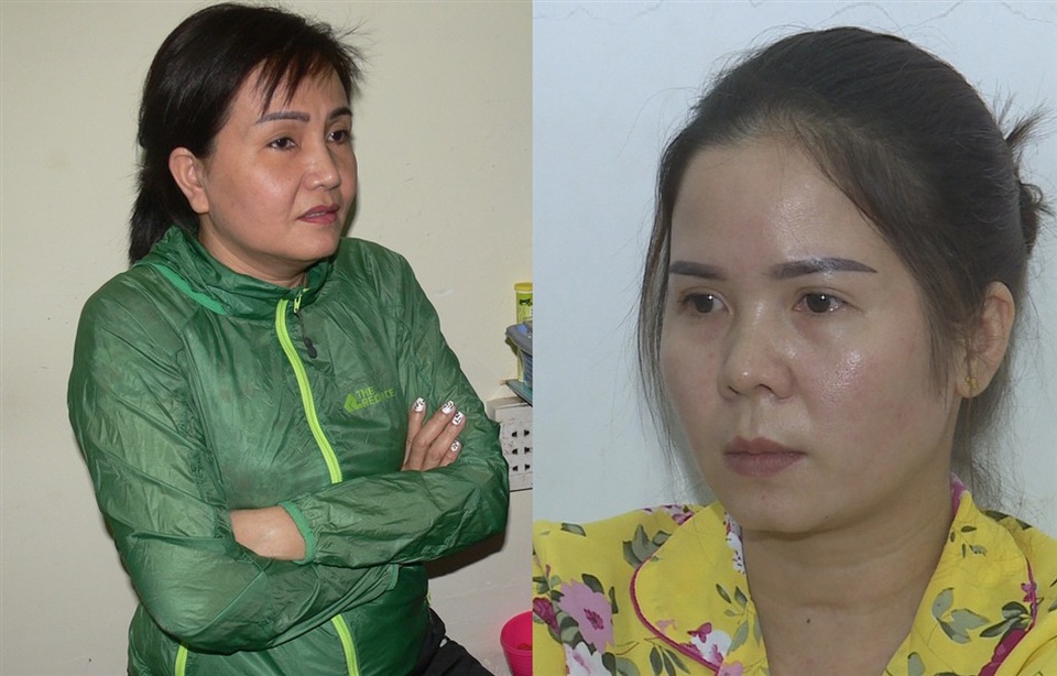 Vụ đột kích 27 tụ điểm lô đề: Triệt phá 2 đường dây đánh bạc trên 200 tỷ đồng - 1 Vụ đột kích 27 tụ điểm lô đề: Triệt phá 2 đường dây đánh bạc trên 200 tỷ đồng - 1