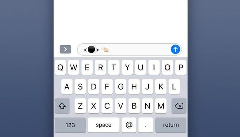 Lỗi iMessage khiến iPhone biến thành cục gạch - 2 Lỗi iMessage khiến iPhone biến thành cục gạch - 2