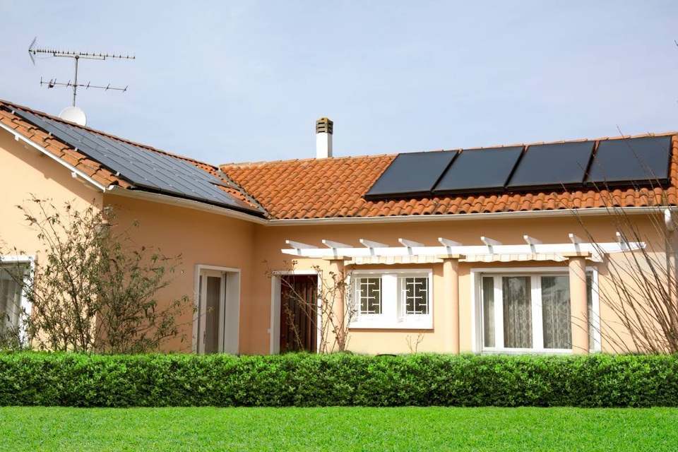 Gói vay tín chấp hỗ trợ vốn lắp tấm điện năng lượng mặt trời từ Ngân hàng Bản Việt - 1 Gói vay tín chấp hỗ trợ vốn lắp tấm điện năng lượng mặt trời từ Ngân hàng Bản Việt - 1