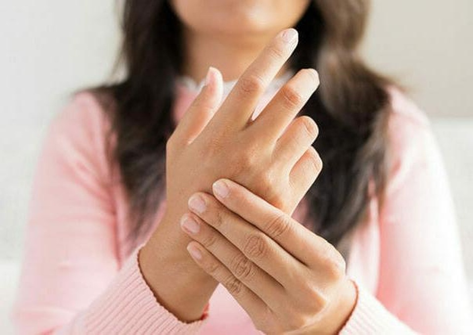 Tại sao Hoàng Thấp Linh lại giúp hỗ trợ điều trị viêm khớp dạng thấp qua các giai đoạn? - 1 Tại sao Hoàng Thấp Linh lại giúp hỗ trợ điều trị viêm khớp dạng thấp qua các giai đoạn? - 1
