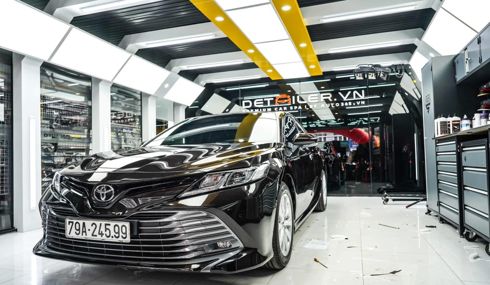Hướng đi mới cho mô hình nhượng quyền garage Auto365 chuyên nghiệp - 4 Hướng đi mới cho mô hình nhượng quyền garage Auto365 chuyên nghiệp - 4