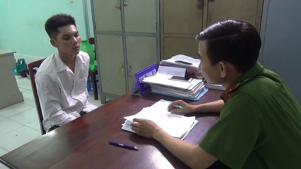 Thành phố biển Rạch Giá có hơn 1.000 đối tượng nghiện ma túy - 1 Thành phố biển Rạch Giá có hơn 1.000 đối tượng nghiện ma túy - 1