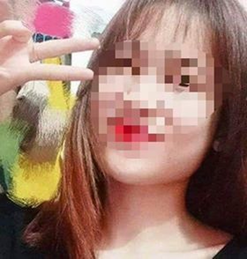 Hơn 1 tháng tìm con gái mất tích sau lời nhắn cha ra đây với con đi - 1 Hơn 1 tháng tìm con gái mất tích sau lời nhắn cha ra đây với con đi - 1