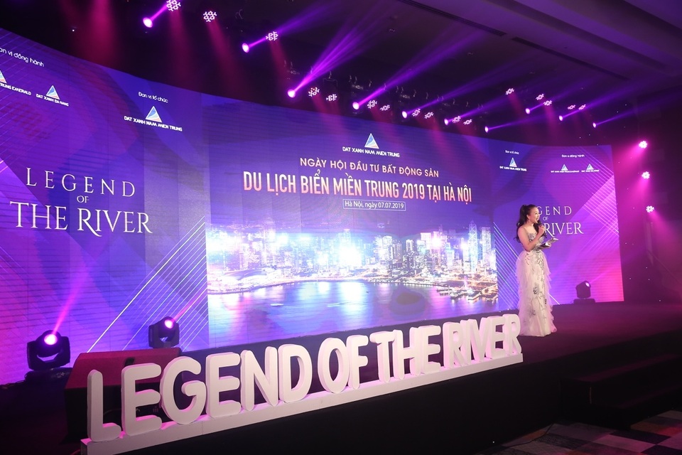 “Ngày hội đầu tư bất động sản du lịch biển miền Trung 2019” tổ chức thành công lần thứ I tại Hà Nội - 1 “Ngày hội đầu tư bất động sản du lịch biển miền Trung 2019” tổ chức thành công lần thứ I tại Hà Nội - 1