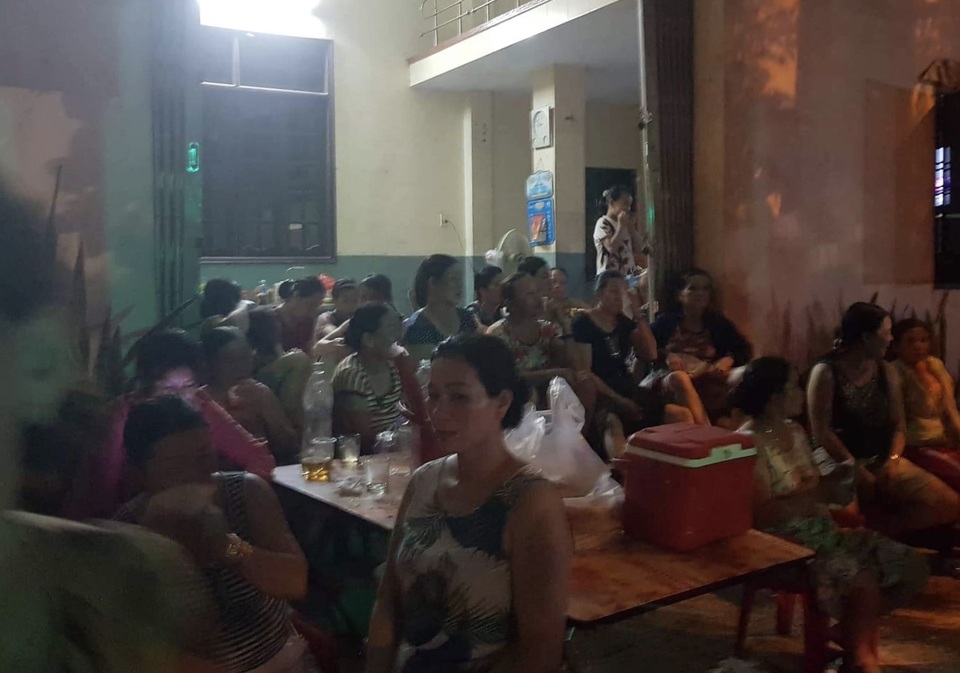 Chủ tịch Đà Nẵng chỉ đạo “nóng” khi hàng nghìn tấn rác ứ đọng trong thành phố - 3 Chủ tịch Đà Nẵng chỉ đạo “nóng” khi hàng nghìn tấn rác ứ đọng trong thành phố - 3