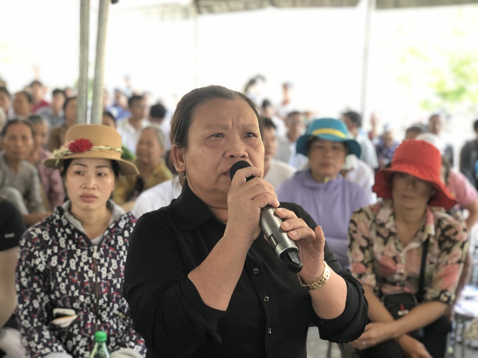 Chủ tịch Đà Nẵng chỉ đạo “nóng” khi hàng nghìn tấn rác ứ đọng trong thành phố - 2 Chủ tịch Đà Nẵng chỉ đạo “nóng” khi hàng nghìn tấn rác ứ đọng trong thành phố - 2