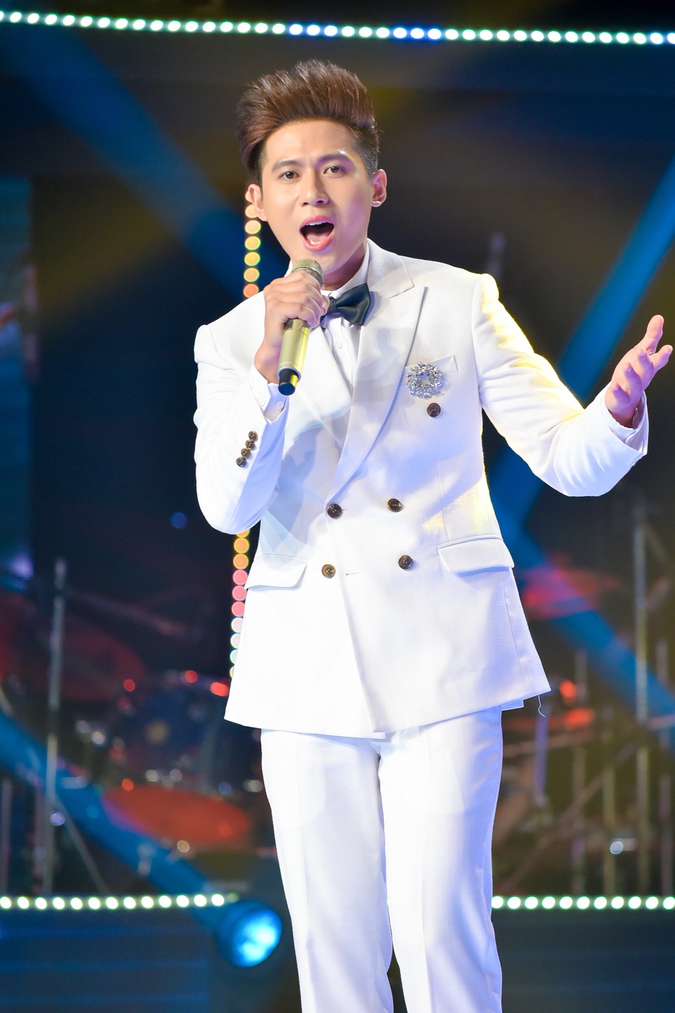 Thanh Hà “nổi da gà” trước sự “lột xác” của Layla - 3 Thanh Hà “nổi da gà” trước sự “lột xác” của Layla - 3