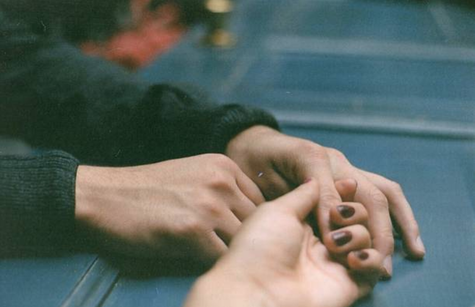 Muốn giữ, hãy buông - 1