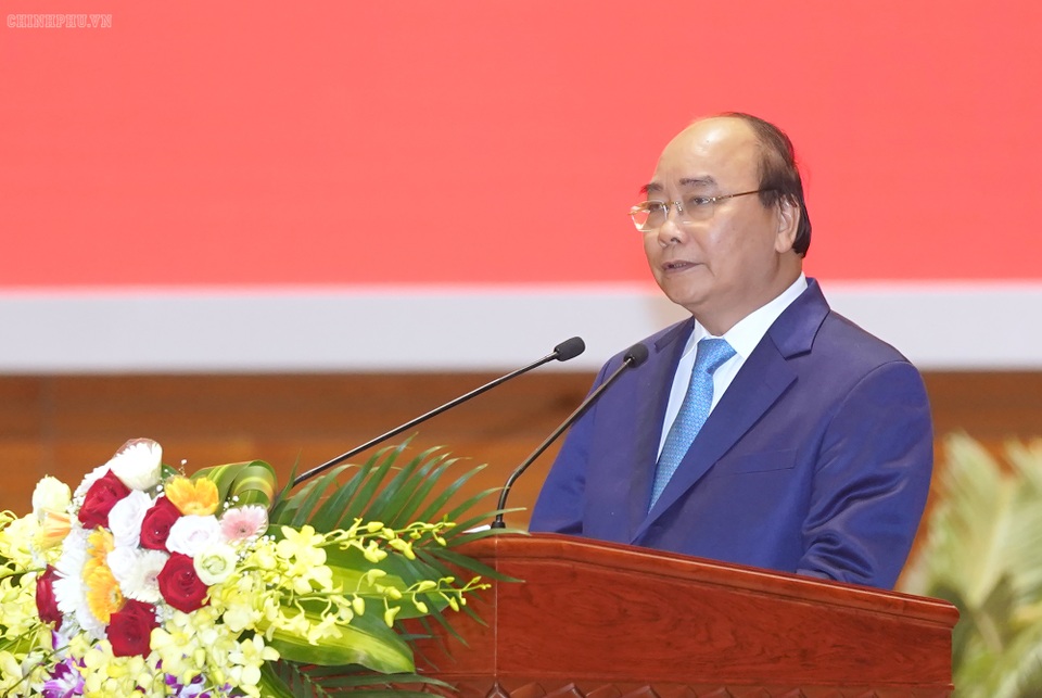 Thủ tướng: Quân đội tập trung giải quyết án phức tạp, không có vùng cấm - 2 Thủ tướng: Quân đội tập trung giải quyết án phức tạp, không có vùng cấm - 2