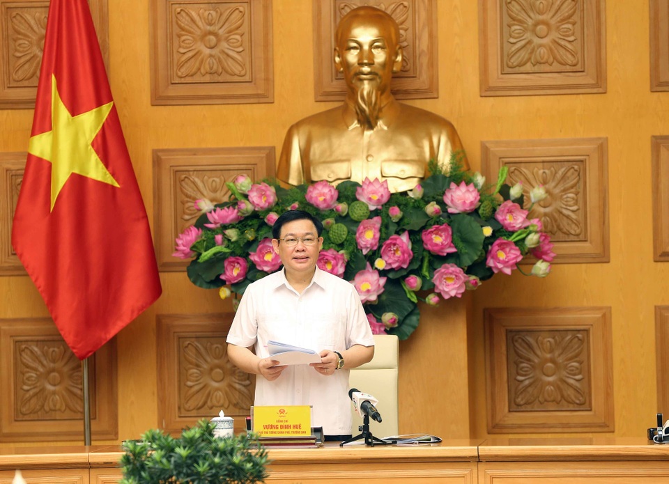Cổ phần hoá DNNN ì ạch: Truy lý do lãnh đạo “tròn vo”, xin ý kiến quanh - 1 Cổ phần hoá DNNN ì ạch: Truy lý do lãnh đạo “tròn vo”, xin ý kiến quanh - 1