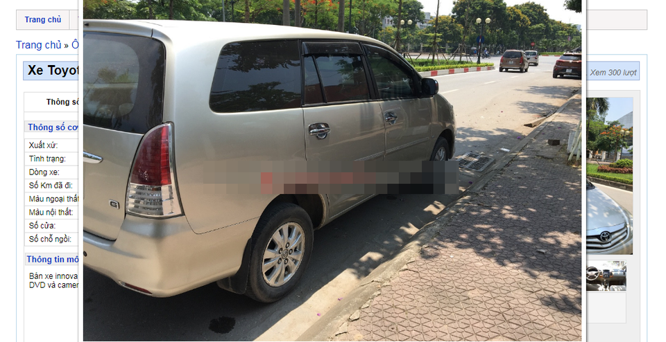 Giảm giá ồ ạt, xe nội vẫn hụt hơi về doanh số so với xe ngoại - 5 Giảm giá ồ ạt, xe nội vẫn hụt hơi về doanh số so với xe ngoại - 5