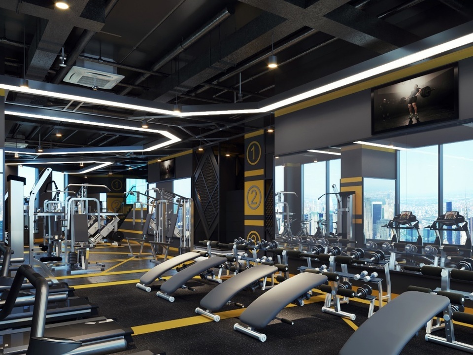 Xu hướng sở hữu căn hộ “2 trong 1” Dual Key ngày càng thịnh hành - 2 Xu hướng sở hữu căn hộ “2 trong 1” Dual Key ngày càng thịnh hành - 2