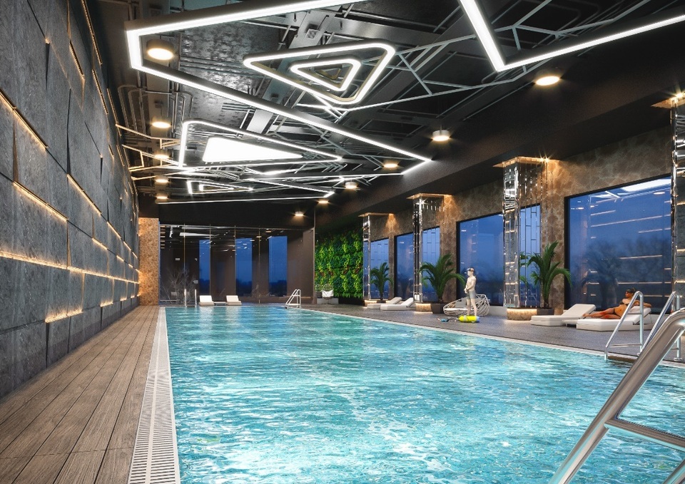 Xu hướng sở hữu căn hộ “2 trong 1” Dual Key ngày càng thịnh hành - 3 Xu hướng sở hữu căn hộ “2 trong 1” Dual Key ngày càng thịnh hành - 3