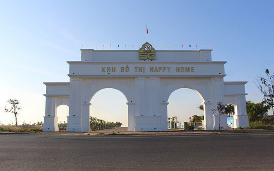 Hoàn tất thủ tục pháp lý, đất nền dự án tại Cà Mau thu hút khách hàng - 1 Hoàn tất thủ tục pháp lý, đất nền dự án tại Cà Mau thu hút khách hàng - 1