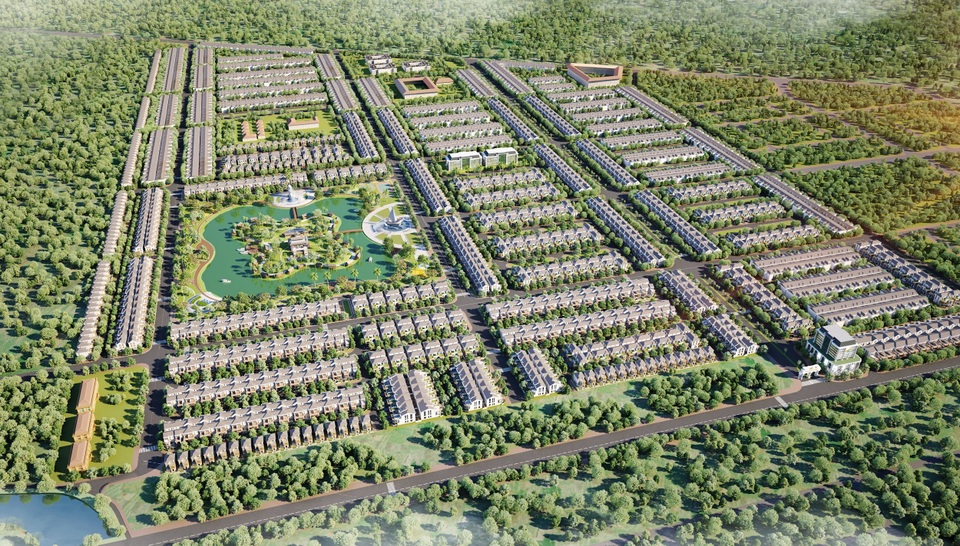 Hoàn tất thủ tục pháp lý, đất nền dự án tại Cà Mau thu hút khách hàng - 2 Hoàn tất thủ tục pháp lý, đất nền dự án tại Cà Mau thu hút khách hàng - 2