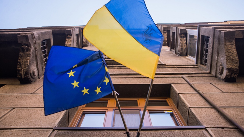 Tương lai nào cho Liên minh châu Âu - Ukraine? - 1 Tương lai nào cho Liên minh châu Âu - Ukraine? - 1