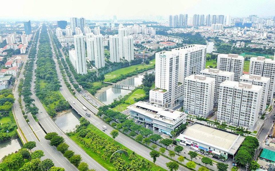 Thị trường BĐS hai thành phố lớn: Nguồn cung sụt giảm, giá mỗi ngày một tăng - 1 Thị trường BĐS hai thành phố lớn: Nguồn cung sụt giảm, giá mỗi ngày một tăng - 1