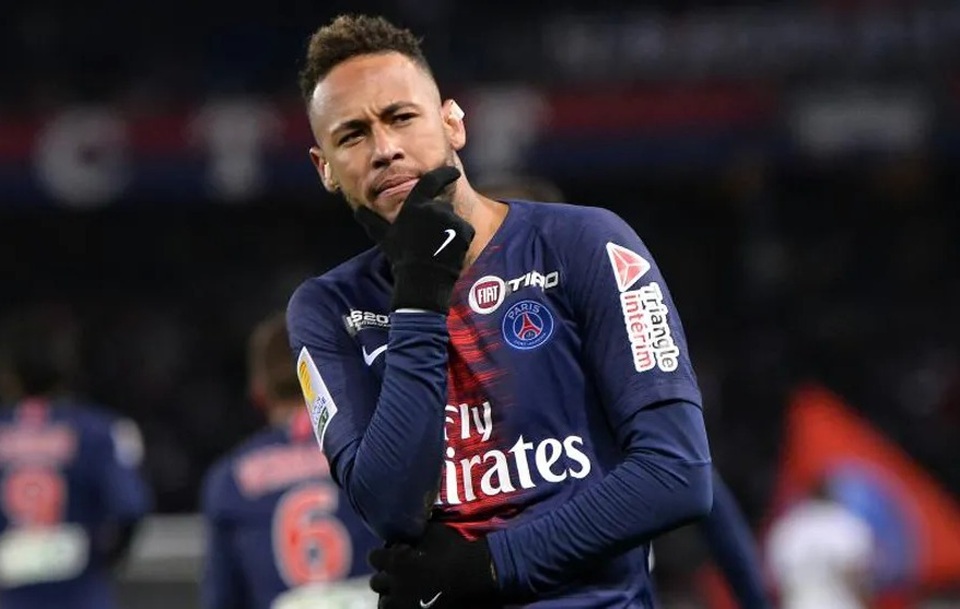 Nhật ký chuyển nhượng ngày 9/7: PSG sẵn sàng bán Neymar - 1 Nhật ký chuyển nhượng ngày 9/7: PSG sẵn sàng bán Neymar - 1