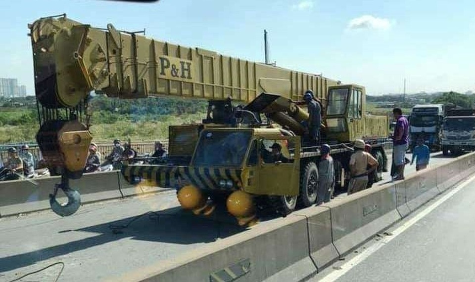 Xác định “thủ phạm” gây hỗn loạn giao thông phía Đông Sài Gòn - 8 Xác định “thủ phạm” gây hỗn loạn giao thông phía Đông Sài Gòn - 8