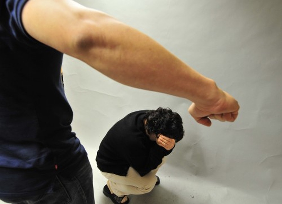 Số phận bấp bênh của những cô dâu nước ngoài bị chồng Hàn Quốc bạo hành - 2 Số phận bấp bênh của những cô dâu nước ngoài bị chồng Hàn Quốc bạo hành - 2