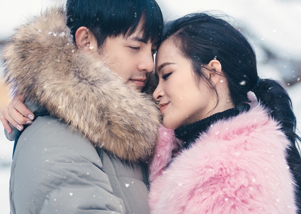 Nhìn lại chặng đường 10 năm yêu nhau của Đông Nhi và Ông Cao Thắng - 6 Nhìn lại chặng đường 10 năm yêu nhau của Đông Nhi và Ông Cao Thắng - 6
