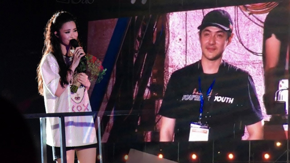 Nhìn lại chặng đường 10 năm yêu nhau của Đông Nhi và Ông Cao Thắng - 5 Nhìn lại chặng đường 10 năm yêu nhau của Đông Nhi và Ông Cao Thắng - 5