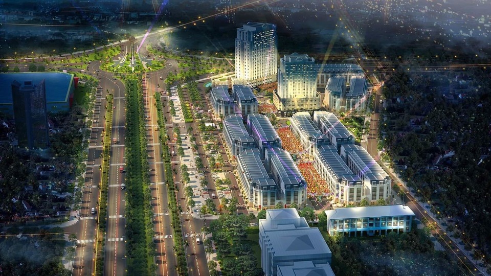 Dự án nào đang được các nhà đầu tư săn đón tại Thanh Hóa - 2 Dự án nào đang được các nhà đầu tư săn đón tại Thanh Hóa - 2