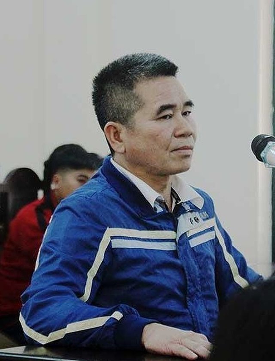 Hung khí “tưởng tượng” vẫn bị kết án, bị cáo kêu oan, luật sư nói gì? - 2 Hung khí “tưởng tượng” vẫn bị kết án, bị cáo kêu oan, luật sư nói gì? - 2