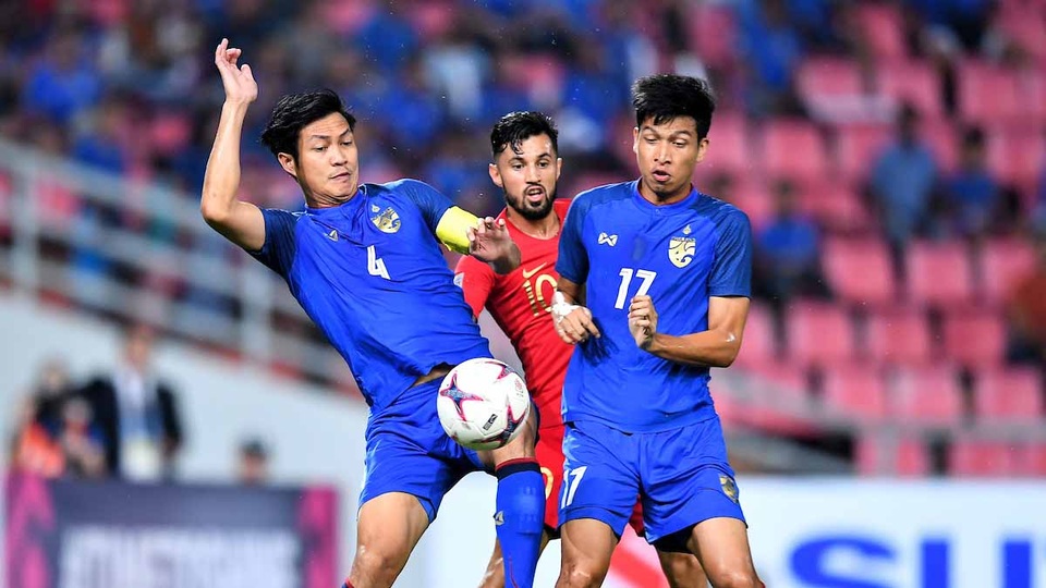 Ba quốc gia Đông Nam Á chạy đua đăng cai giải World Cup U20 - 1