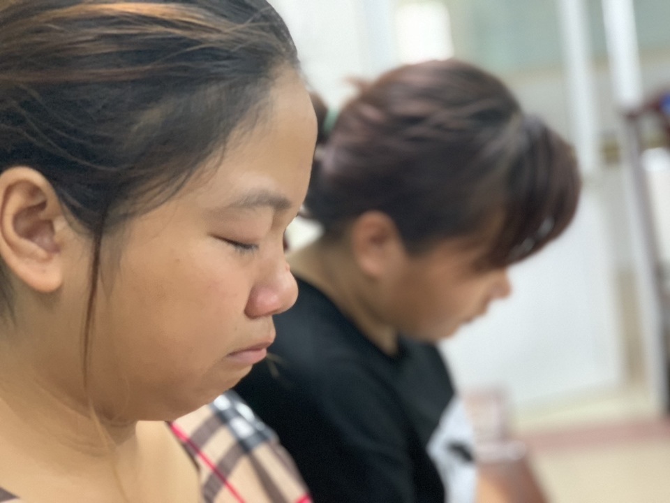 Đớn đau thảm cảnh gia đình 4 người bị thiêu sống: Hãy cứu tính mạng 2 bà cháu - 6 Đớn đau thảm cảnh gia đình 4 người bị thiêu sống: Hãy cứu tính mạng 2 bà cháu - 6