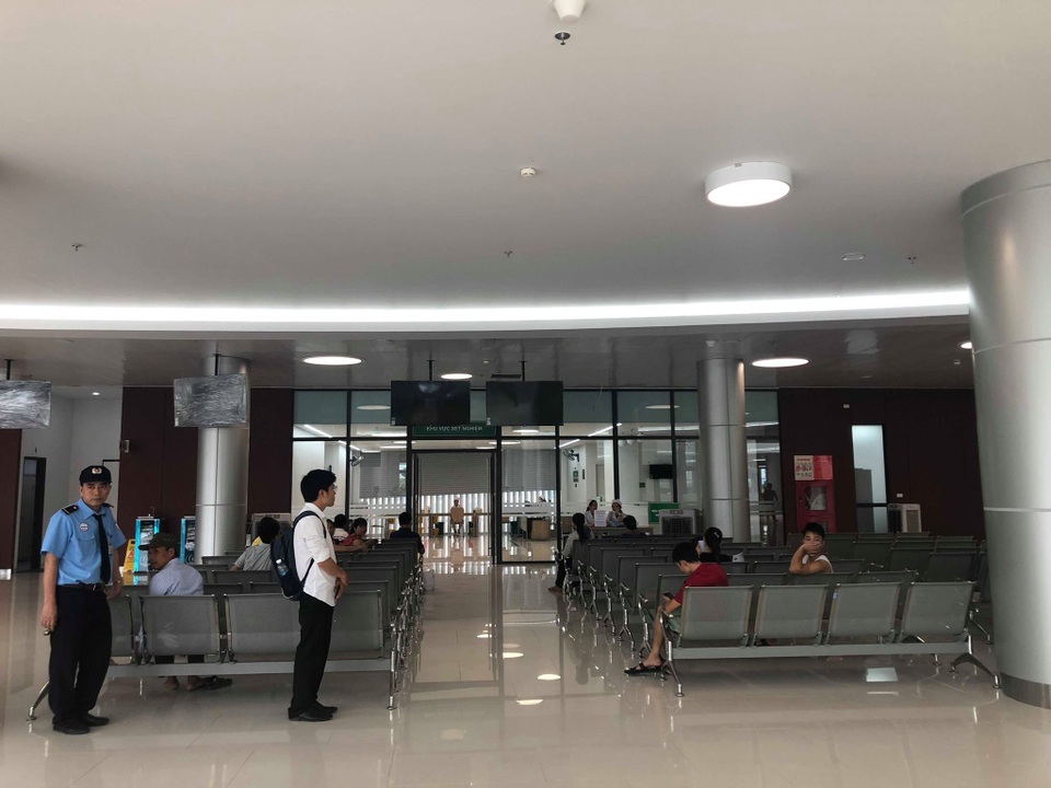 Bộ Y tế lên tiếng giải thích “chậm tiến độ” bệnh viện Bạch Mai, Việt Đức cơ sở 2 tại Hà Nam - 2 Bộ Y tế lên tiếng giải thích “chậm tiến độ” bệnh viện Bạch Mai, Việt Đức cơ sở 2 tại Hà Nam - 2