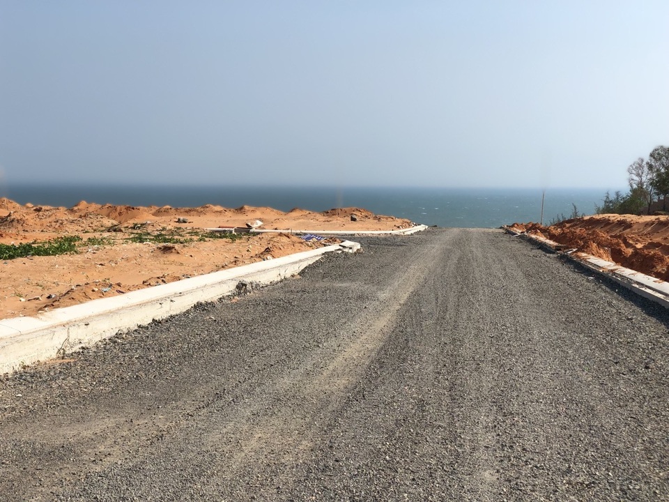 Bất động sản Phan Thiết chưa bao giờ hết nóng - 2 Bất động sản Phan Thiết chưa bao giờ hết nóng - 2