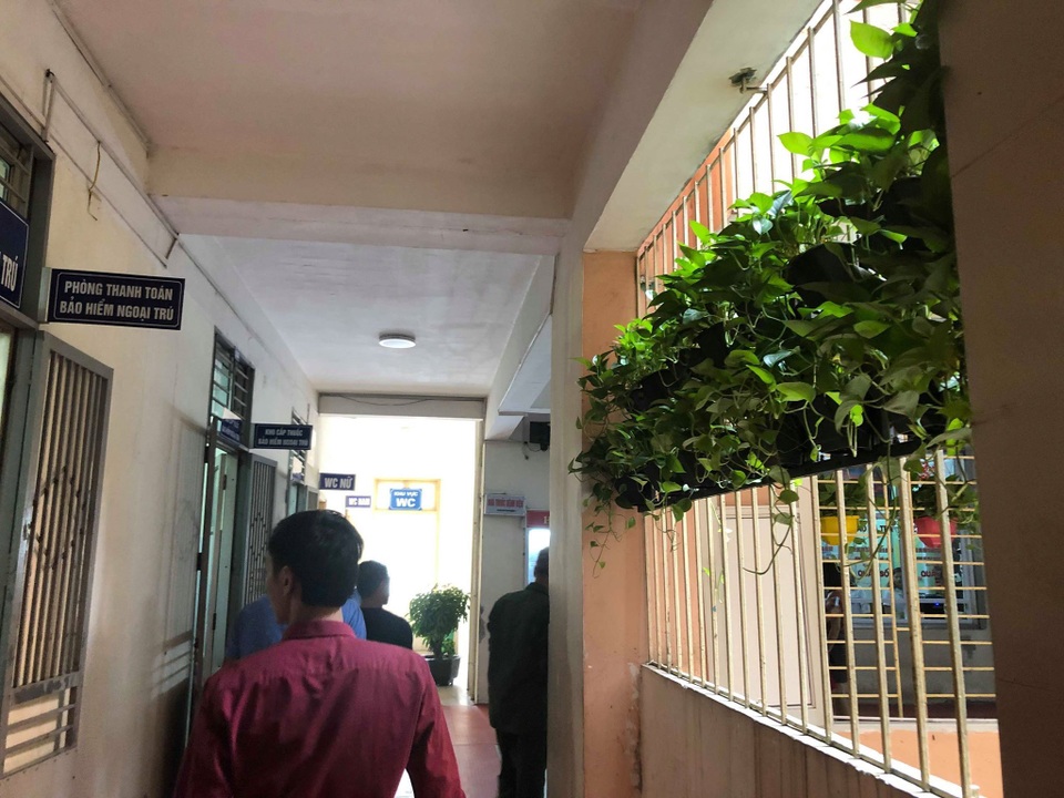 Bộ trưởng Y tế gay gắt phê bình sự lãng phí phòng cho sinh đẻ tại các trạm y tế xã - 5 Bộ trưởng Y tế gay gắt phê bình sự lãng phí phòng cho sinh đẻ tại các trạm y tế xã - 5