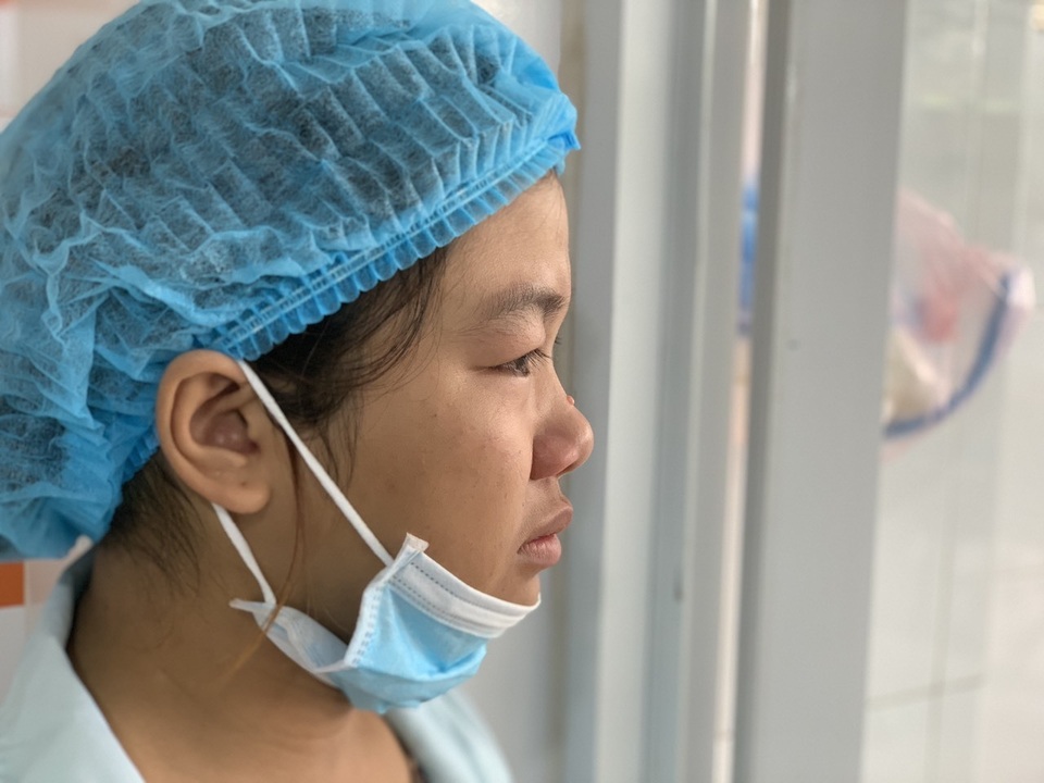 Đớn đau thảm cảnh gia đình 4 người bị thiêu sống: Hãy cứu tính mạng 2 bà cháu - 9 Đớn đau thảm cảnh gia đình 4 người bị thiêu sống: Hãy cứu tính mạng 2 bà cháu - 9