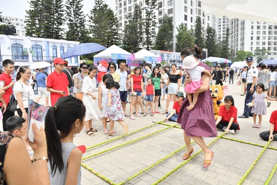 Chuỗi sự kiện Grand World Carnival 2019 thu hút quan tâm của nhà đầu tư 2 miền Nam - Bắc - 9 Chuỗi sự kiện Grand World Carnival 2019 thu hút quan tâm của nhà đầu tư 2 miền Nam - Bắc - 9