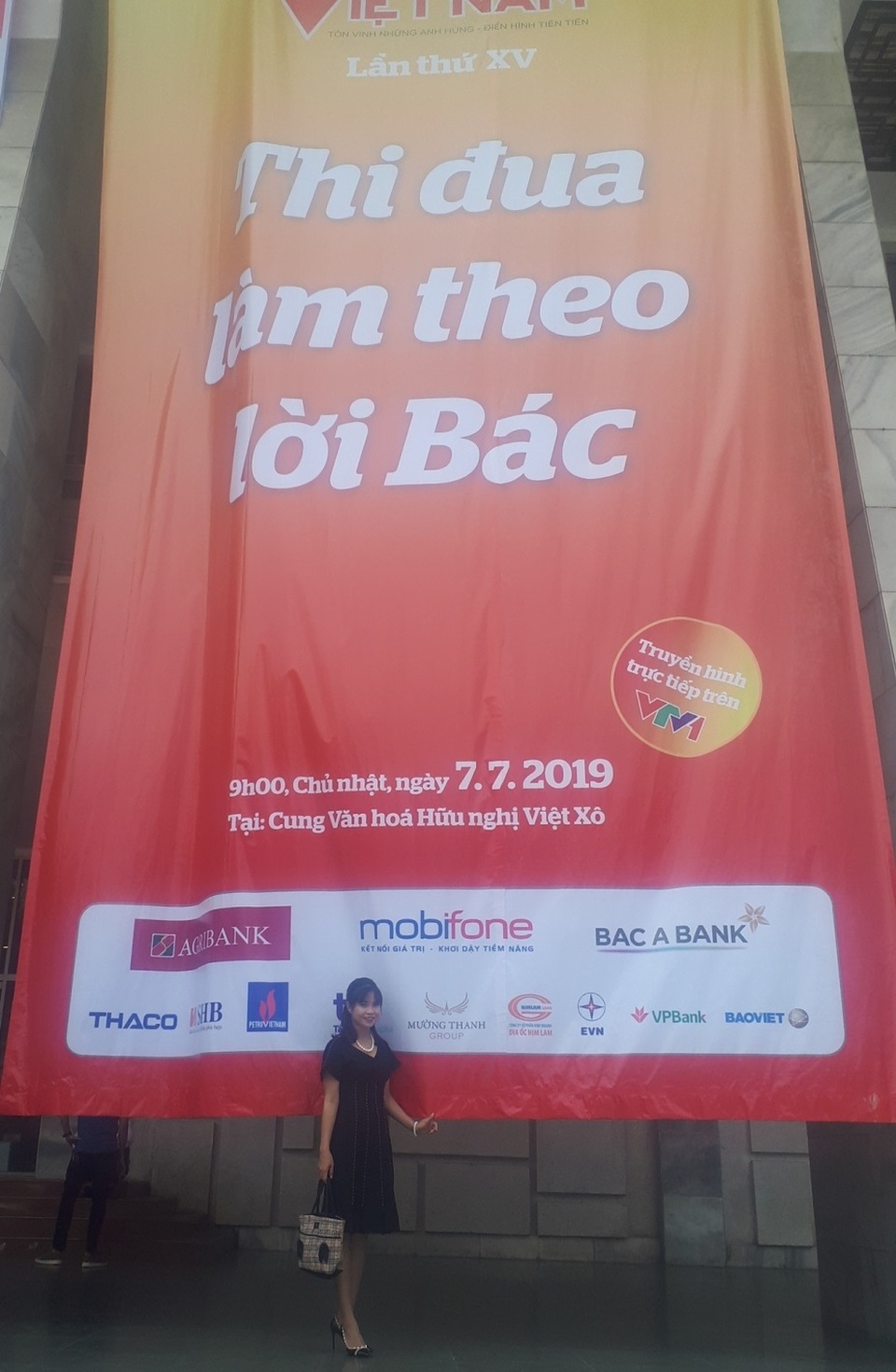 Tập đoàn Mường Thanh: Tự hào đồng hành cùng chương trình “Vinh quang Việt Nam” - 2 Tập đoàn Mường Thanh: Tự hào đồng hành cùng chương trình “Vinh quang Việt Nam” - 2